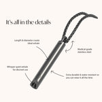 Load image into Gallery viewer, Komuso Design: Classic Shift
