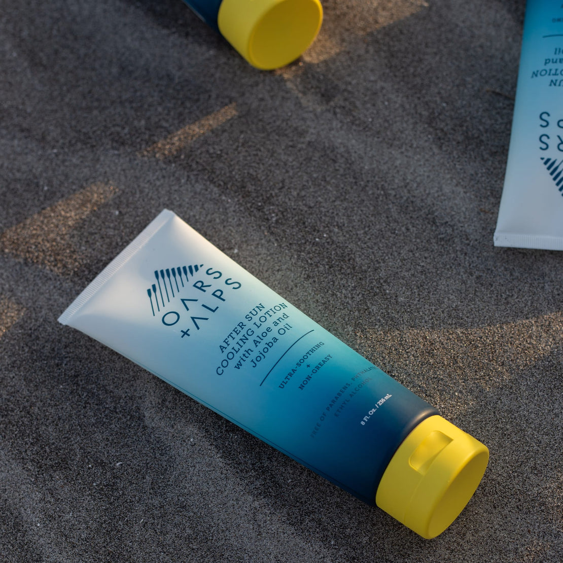 &A Sun Lift 美容液 50mL Aloe Vera After Sun Body Lotion | Cooling Lotion for After
