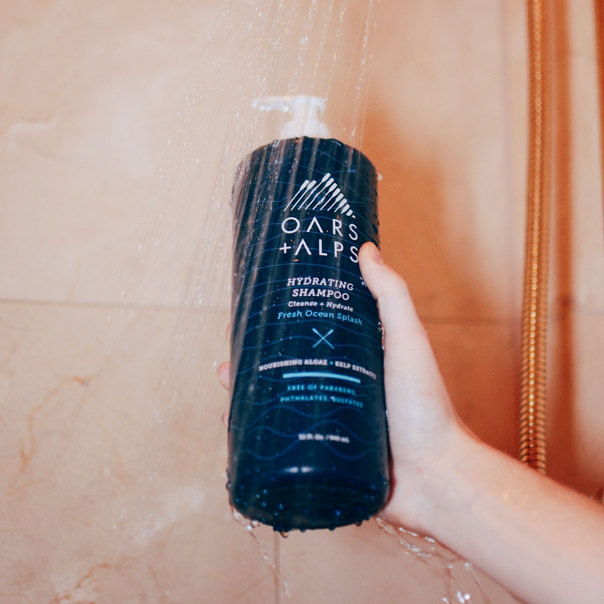 Value Size Hydrating Shampoo
