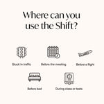 Load image into Gallery viewer, Komuso Design: Classic Shift
